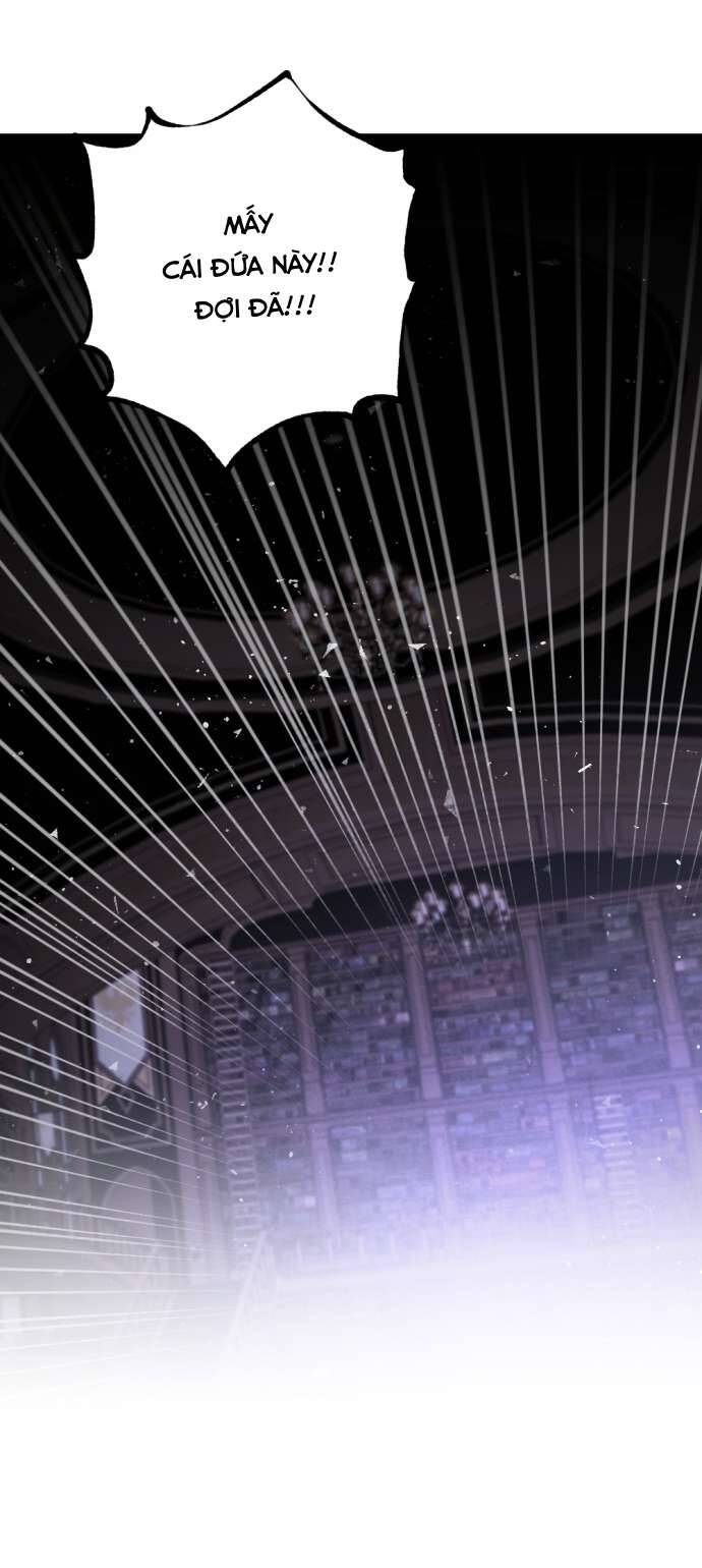Lời Thú Nhận Của Chúa Tể Bóng Tối Chapter 37 - Trang 2