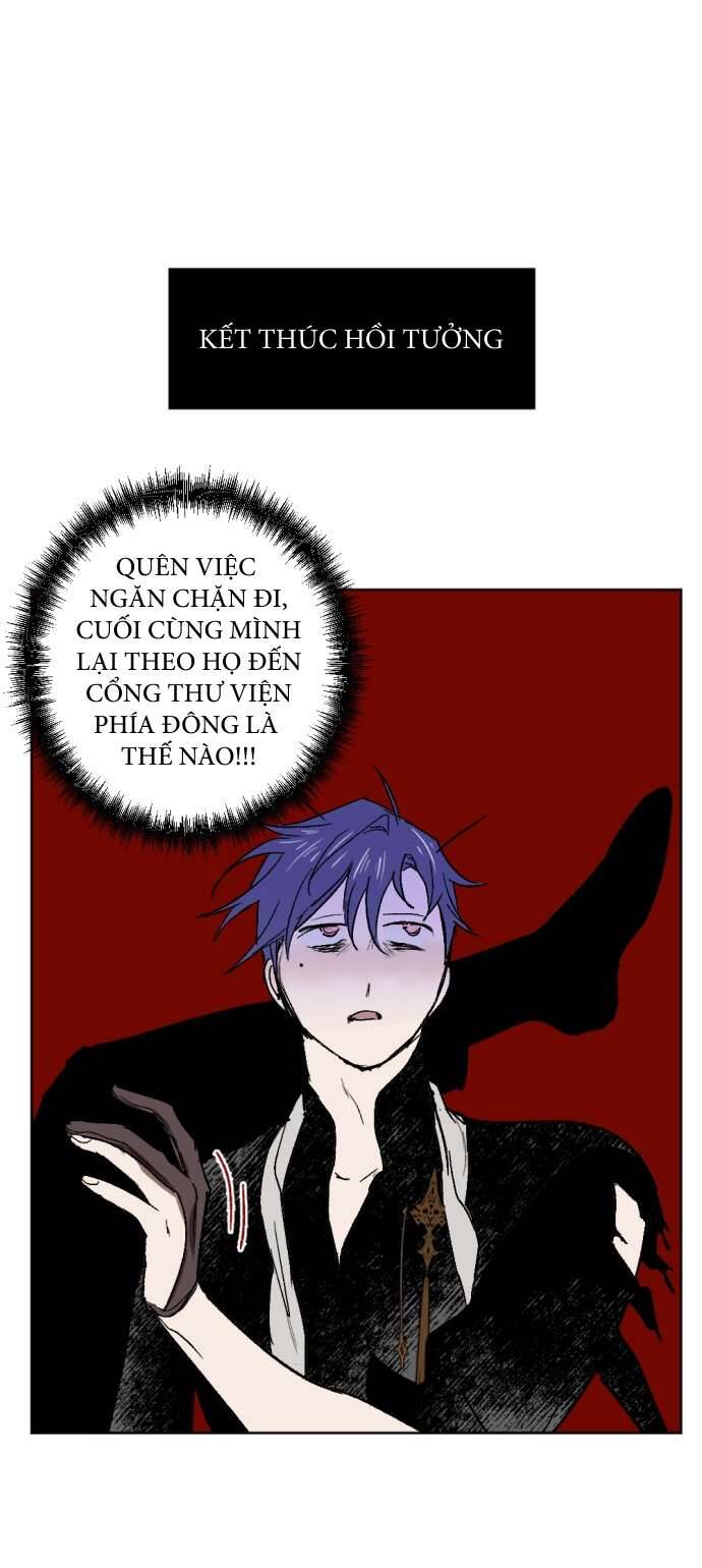 Lời Thú Nhận Của Chúa Tể Bóng Tối Chapter 37 - Trang 2