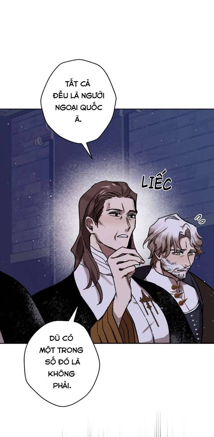 Lời Thú Nhận Của Chúa Tể Bóng Tối Chapter 37 - Trang 2