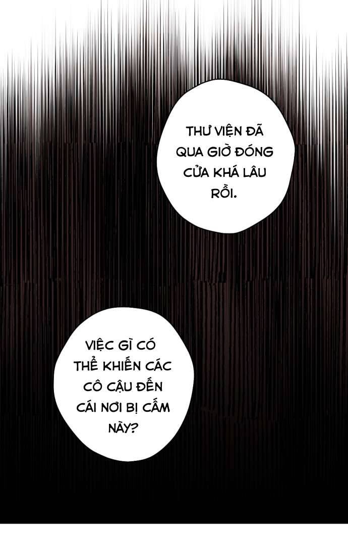 Lời Thú Nhận Của Chúa Tể Bóng Tối Chapter 37 - Trang 2