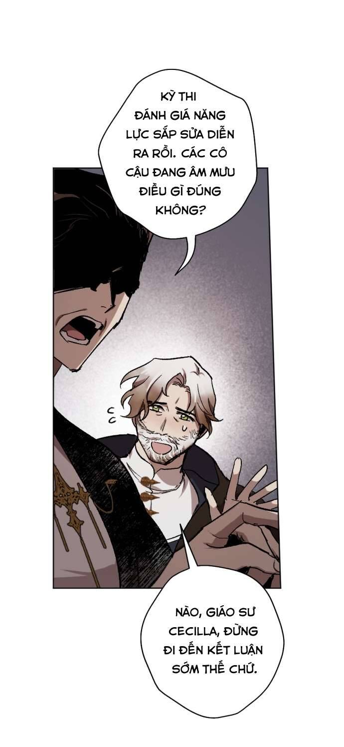 Lời Thú Nhận Của Chúa Tể Bóng Tối Chapter 37 - Trang 2