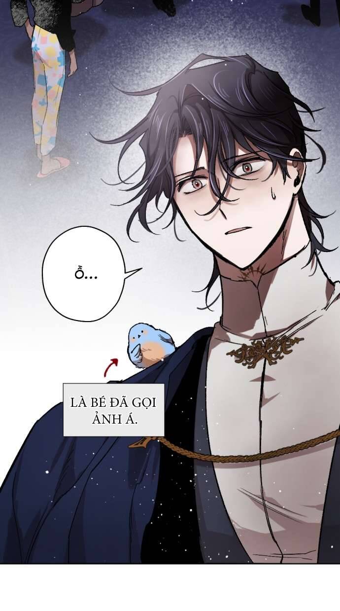 Lời Thú Nhận Của Chúa Tể Bóng Tối Chapter 37 - Trang 2