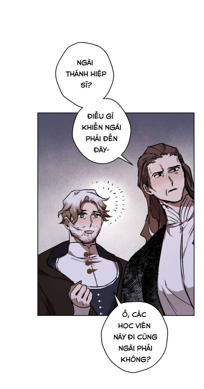 Lời Thú Nhận Của Chúa Tể Bóng Tối Chapter 37 - Trang 2