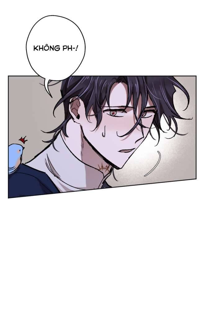 Lời Thú Nhận Của Chúa Tể Bóng Tối Chapter 37 - Trang 2