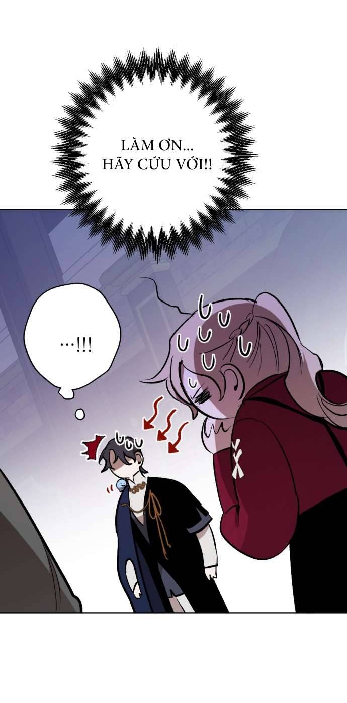 Lời Thú Nhận Của Chúa Tể Bóng Tối Chapter 37 - Trang 2