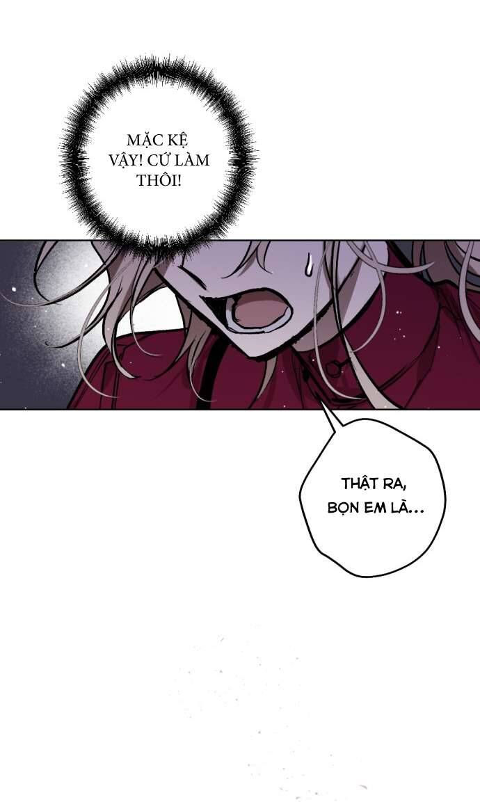 Lời Thú Nhận Của Chúa Tể Bóng Tối Chapter 37 - Trang 2