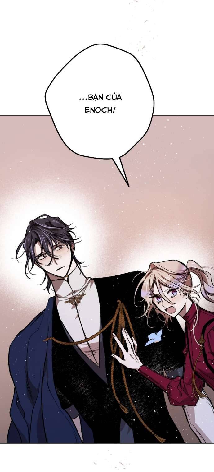 Lời Thú Nhận Của Chúa Tể Bóng Tối Chapter 37 - Trang 2