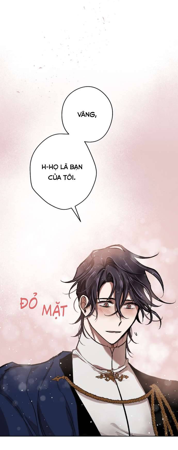 Lời Thú Nhận Của Chúa Tể Bóng Tối Chapter 37 - Trang 2