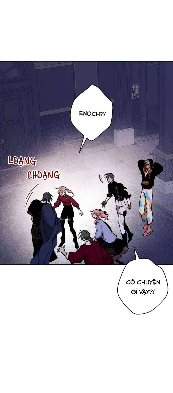 Lời Thú Nhận Của Chúa Tể Bóng Tối Chapter 37 - Trang 2