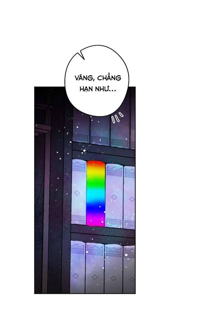 Lời Thú Nhận Của Chúa Tể Bóng Tối Chapter 37 - Trang 2