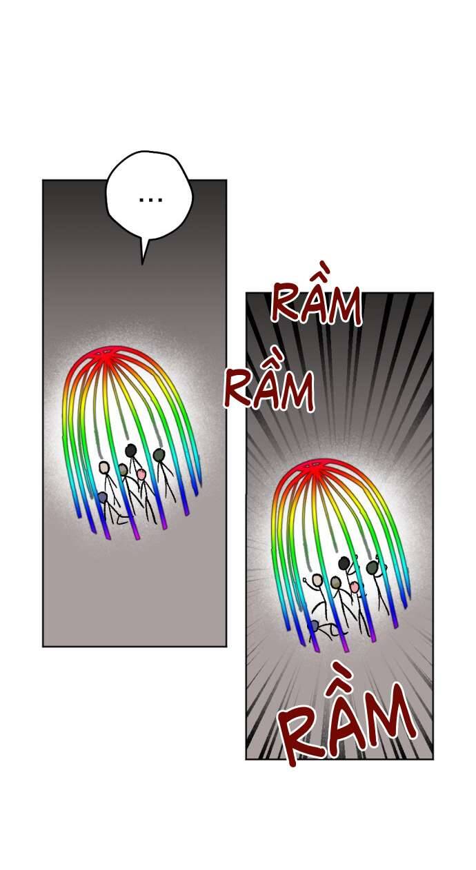 Lời Thú Nhận Của Chúa Tể Bóng Tối Chapter 37 - Trang 2