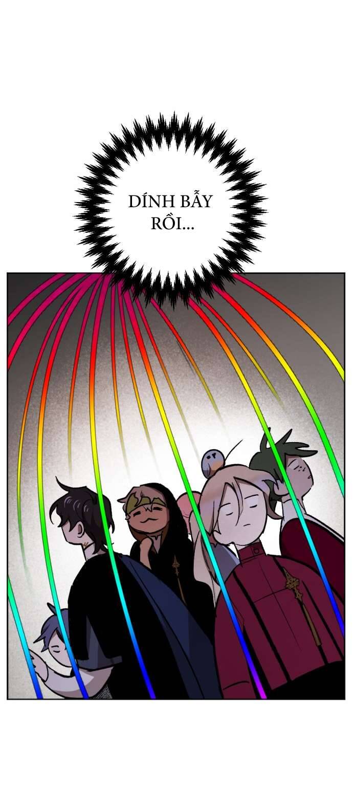 Lời Thú Nhận Của Chúa Tể Bóng Tối Chapter 37 - Trang 2