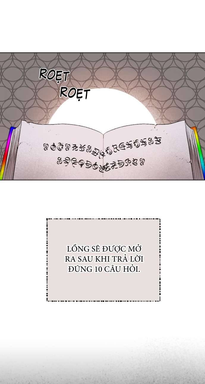 Lời Thú Nhận Của Chúa Tể Bóng Tối Chapter 38 - Trang 2