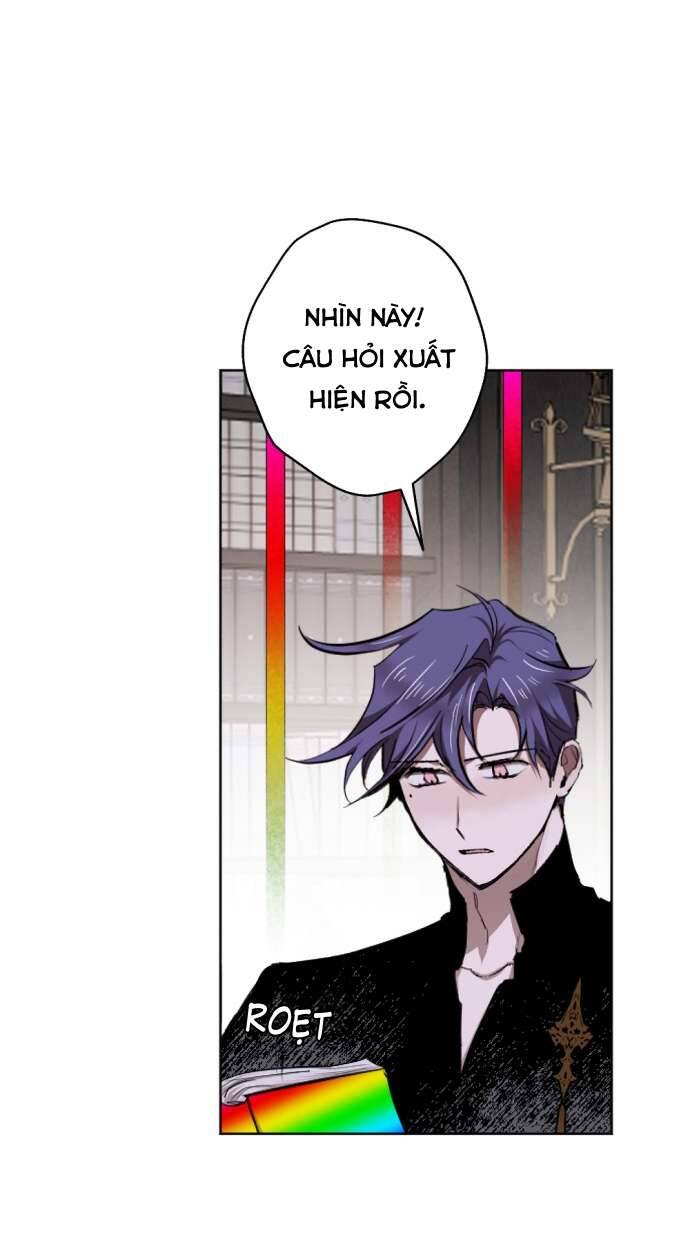 Lời Thú Nhận Của Chúa Tể Bóng Tối Chapter 38 - Trang 2