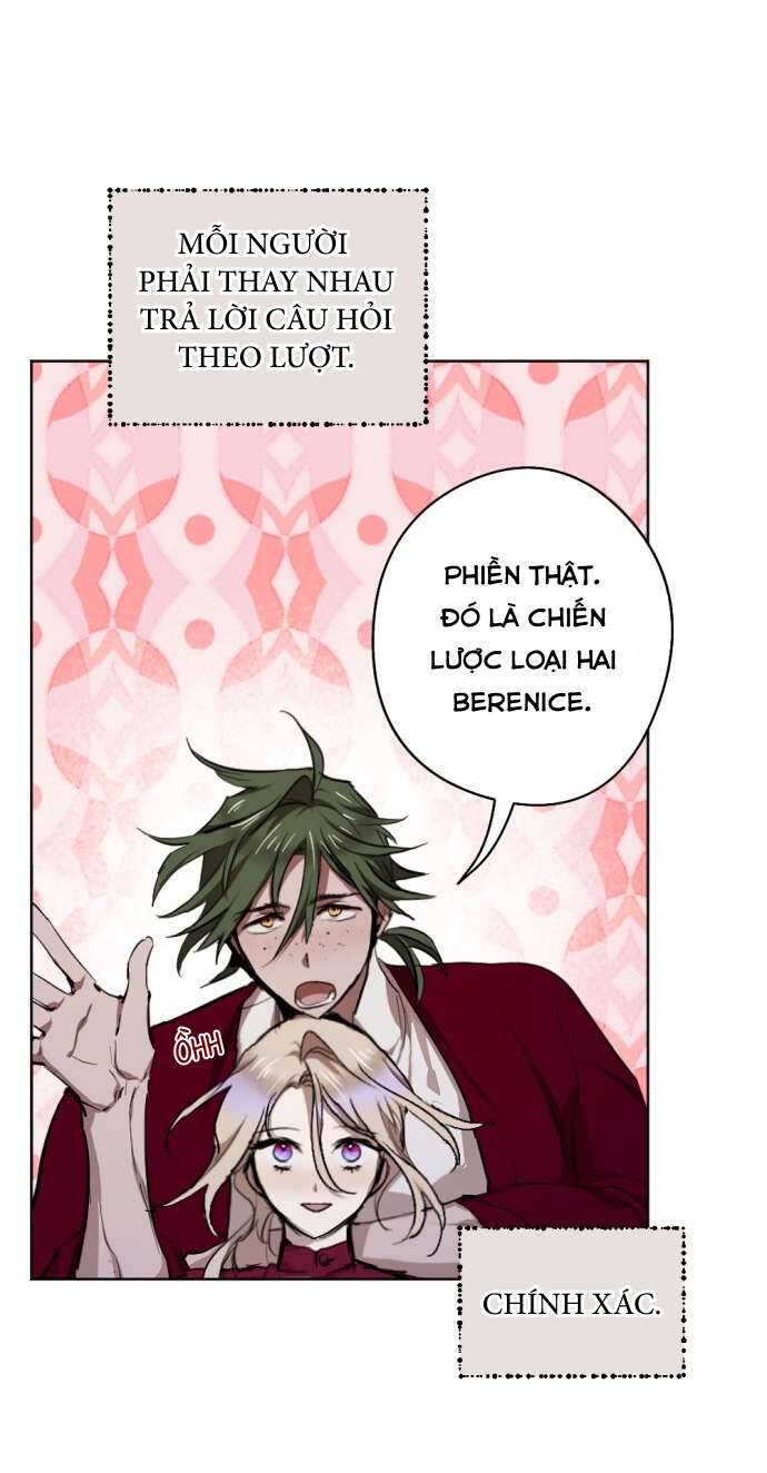 Lời Thú Nhận Của Chúa Tể Bóng Tối Chapter 38 - Trang 2