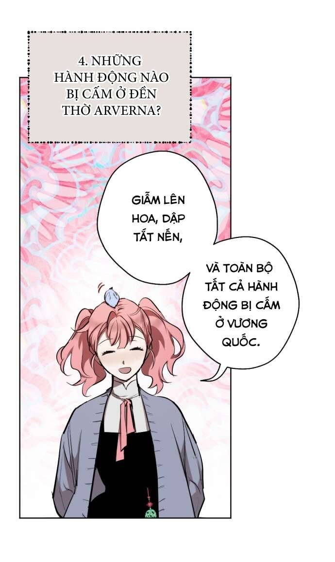 Lời Thú Nhận Của Chúa Tể Bóng Tối Chapter 38 - Trang 2
