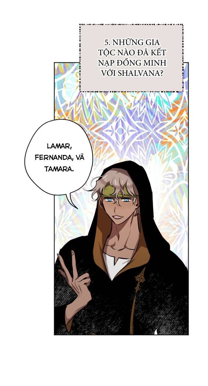 Lời Thú Nhận Của Chúa Tể Bóng Tối Chapter 38 - Trang 2