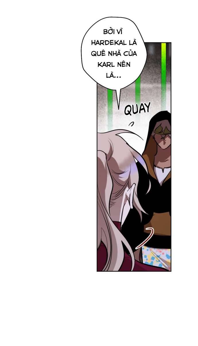 Lời Thú Nhận Của Chúa Tể Bóng Tối Chapter 38 - Trang 2