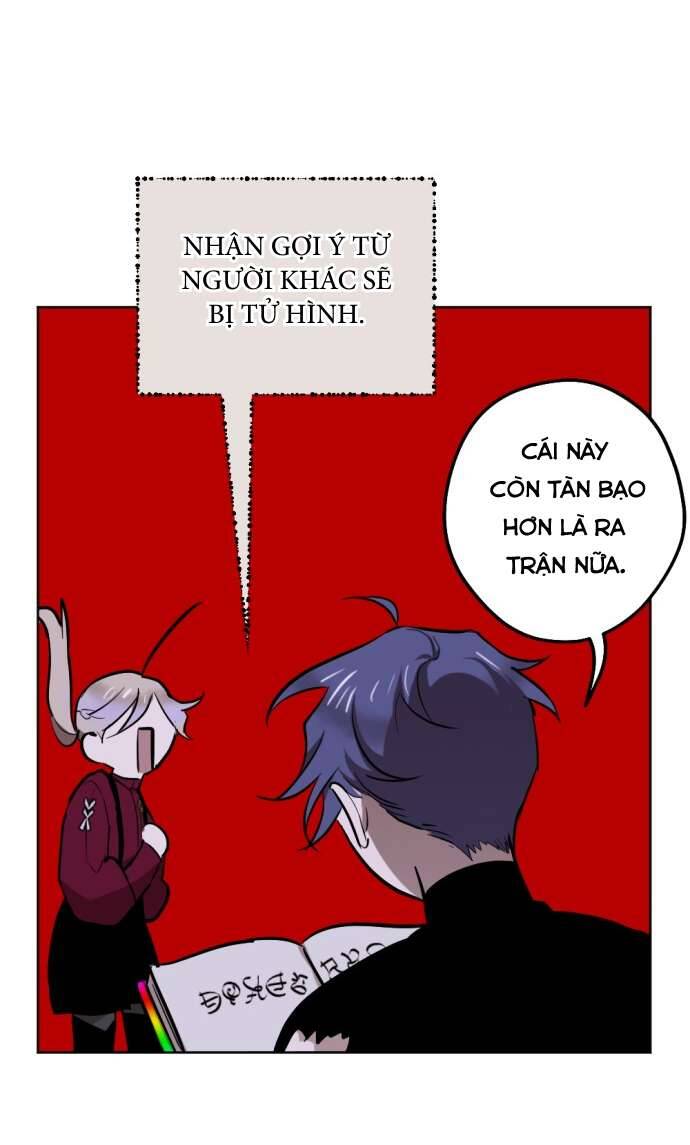 Lời Thú Nhận Của Chúa Tể Bóng Tối Chapter 38 - Trang 2