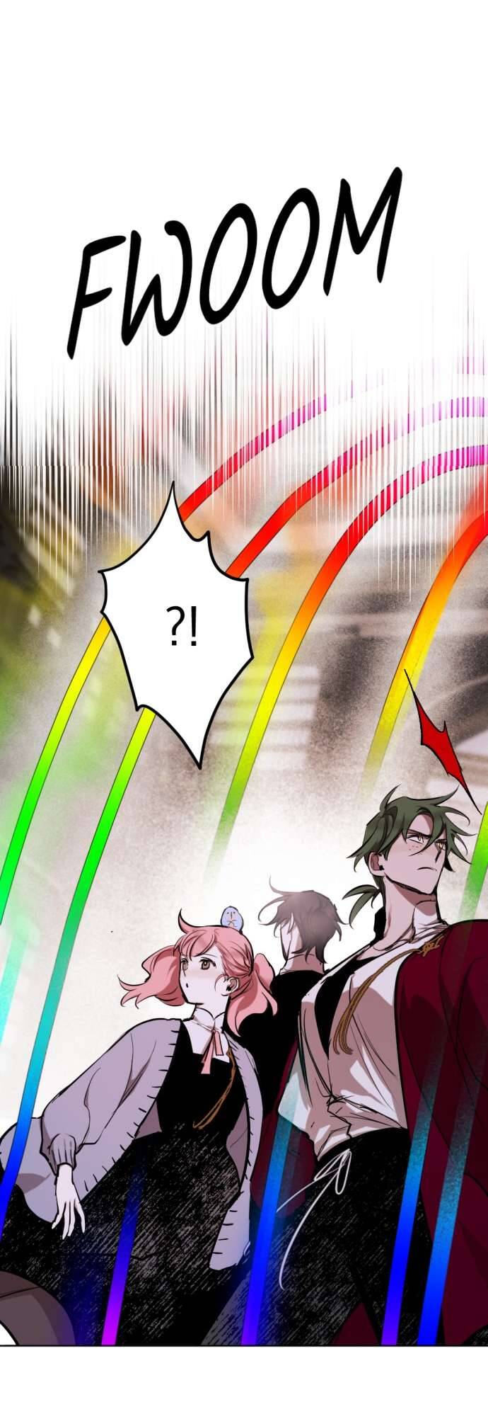 Lời Thú Nhận Của Chúa Tể Bóng Tối Chapter 38 - Trang 2