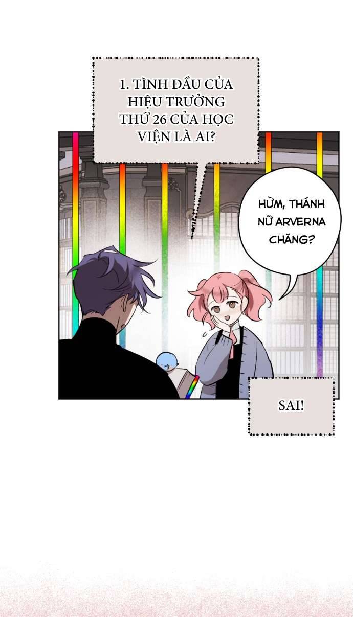 Lời Thú Nhận Của Chúa Tể Bóng Tối Chapter 38 - Trang 2