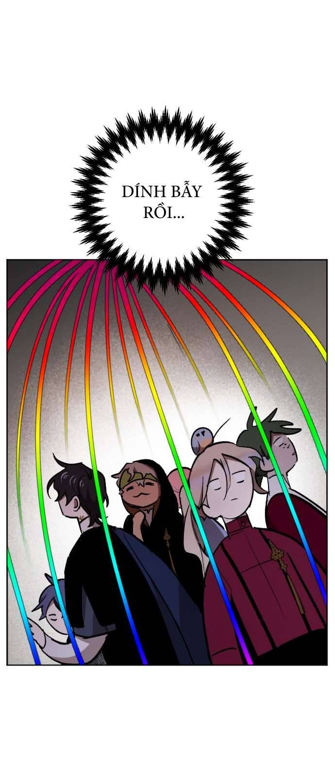 Lời Thú Nhận Của Chúa Tể Bóng Tối Chapter 38 - Trang 2