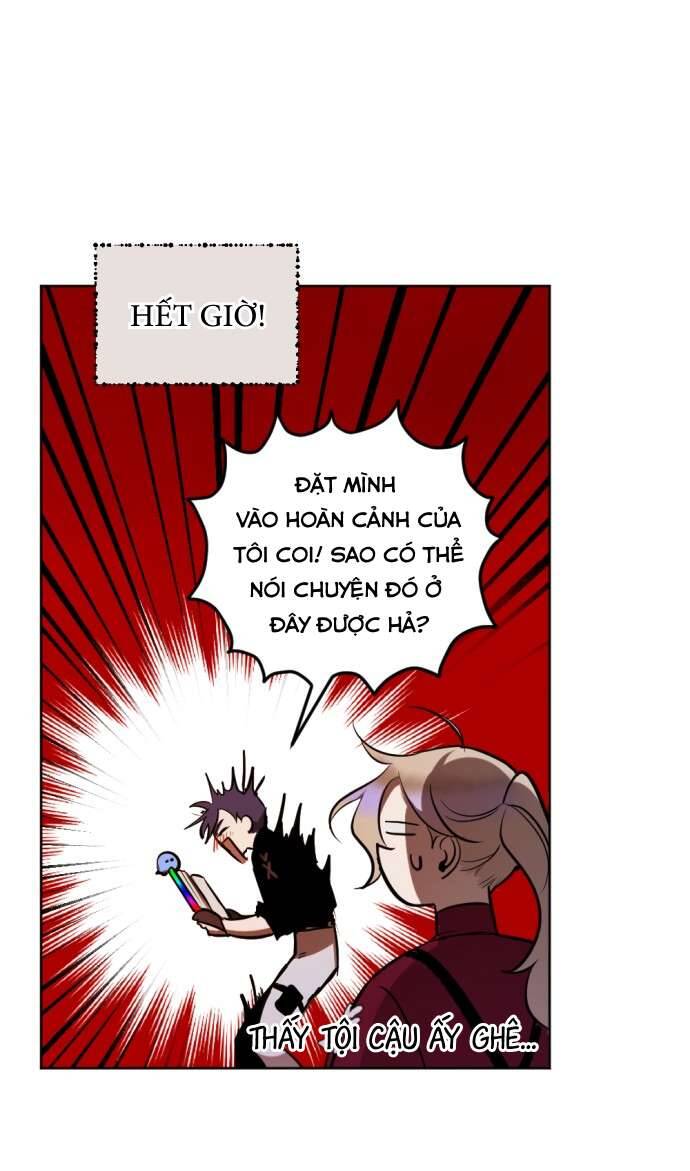 Lời Thú Nhận Của Chúa Tể Bóng Tối Chapter 38 - Trang 2