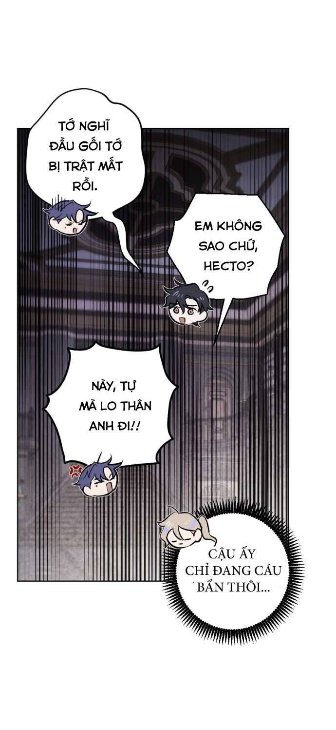 Lời Thú Nhận Của Chúa Tể Bóng Tối Chapter 38 - Trang 2