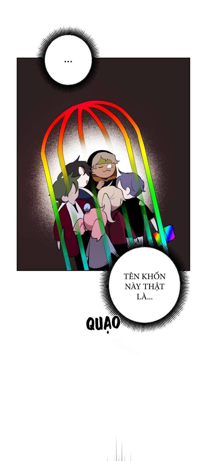 Lời Thú Nhận Của Chúa Tể Bóng Tối Chapter 38 - Trang 2