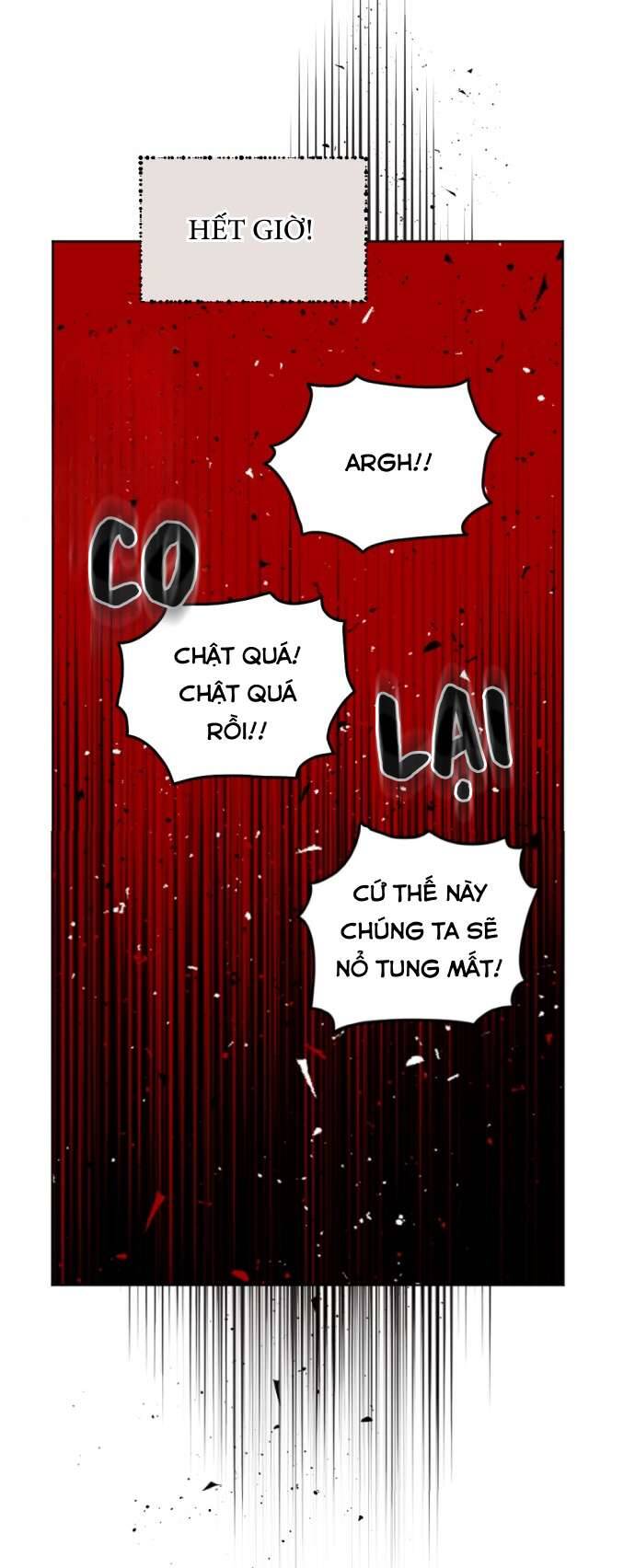 Lời Thú Nhận Của Chúa Tể Bóng Tối Chapter 38 - Trang 2