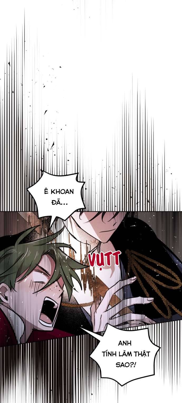 Lời Thú Nhận Của Chúa Tể Bóng Tối Chapter 38 - Trang 2