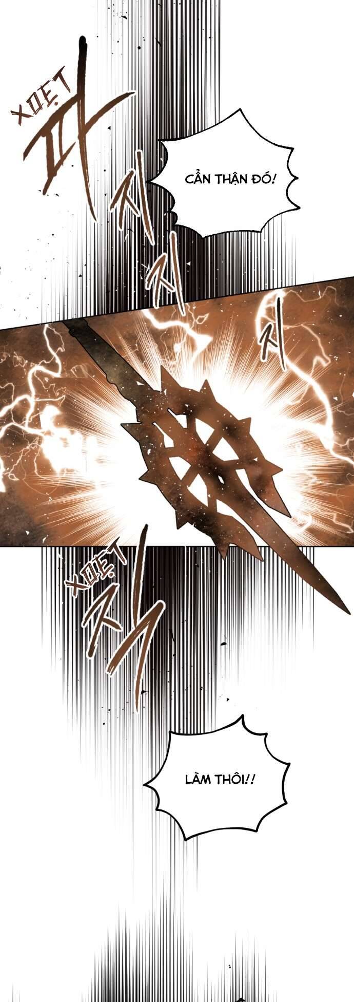 Lời Thú Nhận Của Chúa Tể Bóng Tối Chapter 38 - Trang 2