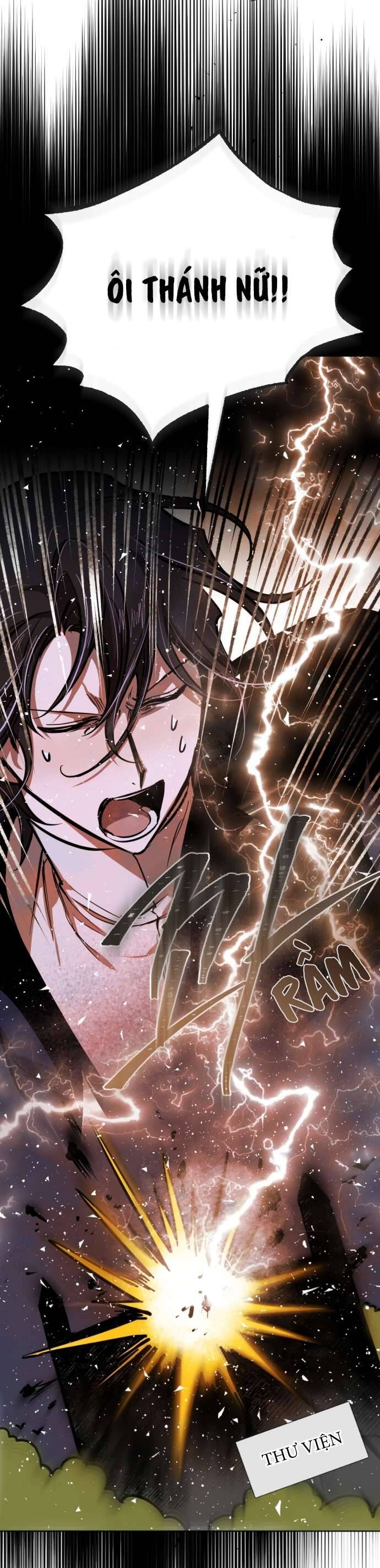 Lời Thú Nhận Của Chúa Tể Bóng Tối Chapter 38 - Trang 2