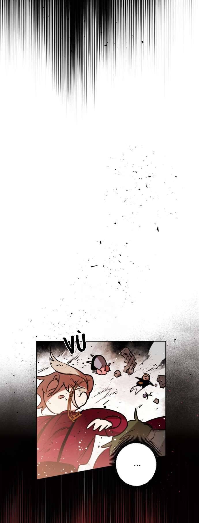 Lời Thú Nhận Của Chúa Tể Bóng Tối Chapter 38 - Trang 2