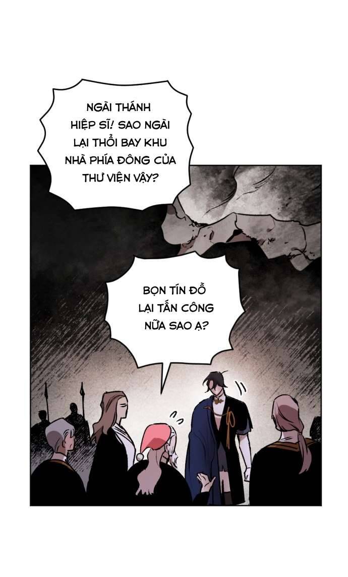 Lời Thú Nhận Của Chúa Tể Bóng Tối Chapter 38 - Trang 2