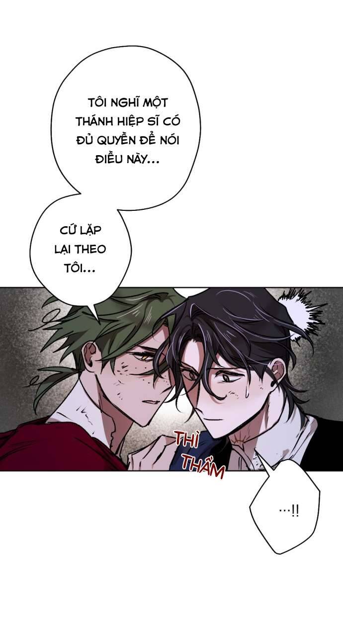 Lời Thú Nhận Của Chúa Tể Bóng Tối Chapter 38 - Trang 2