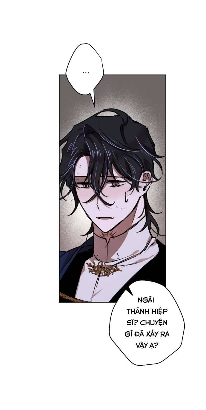 Lời Thú Nhận Của Chúa Tể Bóng Tối Chapter 38 - Trang 2
