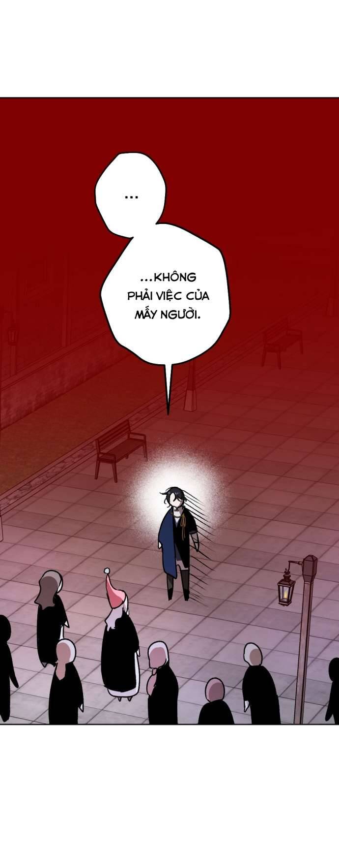 Lời Thú Nhận Của Chúa Tể Bóng Tối Chapter 38 - Trang 2