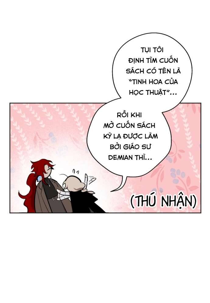 Lời Thú Nhận Của Chúa Tể Bóng Tối Chapter 38 - Trang 2