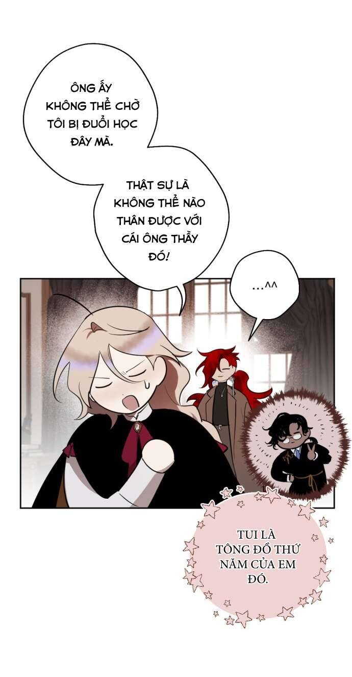 Lời Thú Nhận Của Chúa Tể Bóng Tối Chapter 38 - Trang 2