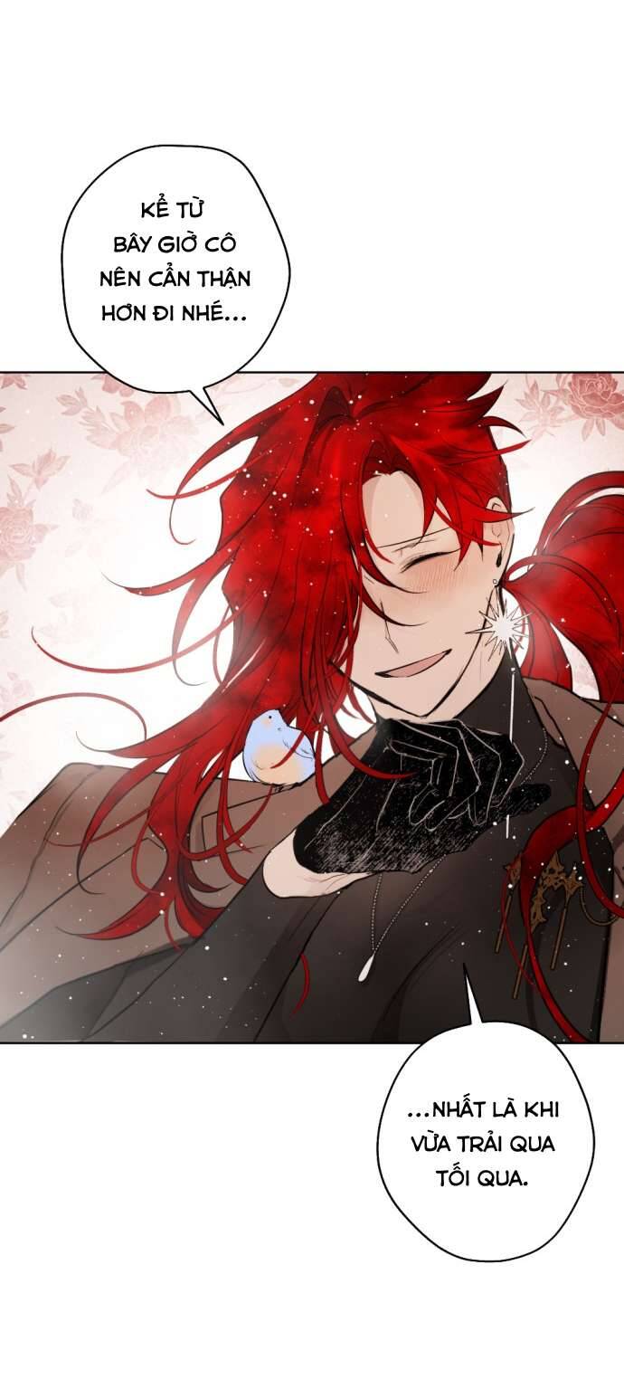 Lời Thú Nhận Của Chúa Tể Bóng Tối Chapter 38 - Trang 2