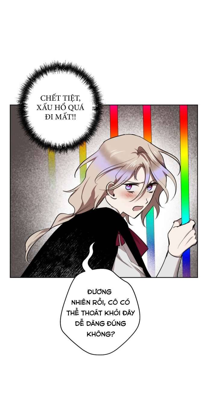 Lời Thú Nhận Của Chúa Tể Bóng Tối Chapter 38 - Trang 2