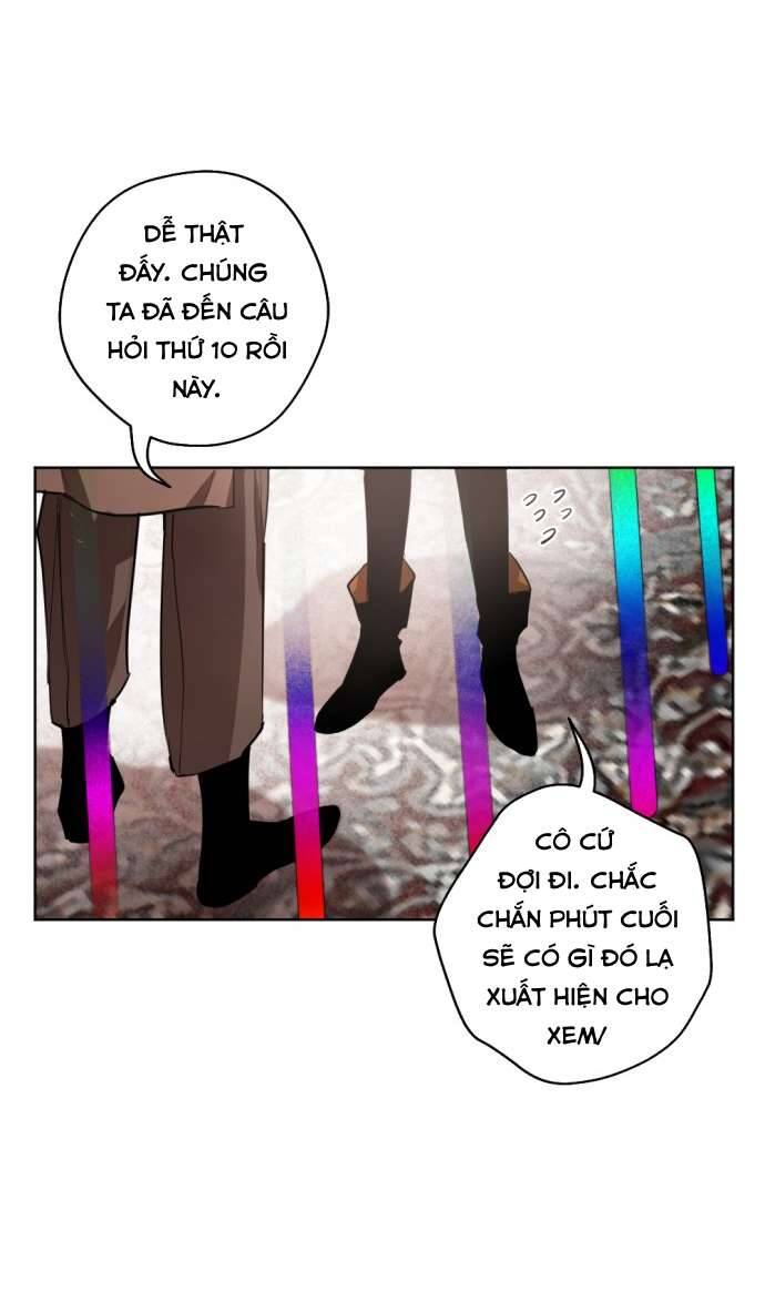 Lời Thú Nhận Của Chúa Tể Bóng Tối Chapter 38 - Trang 2