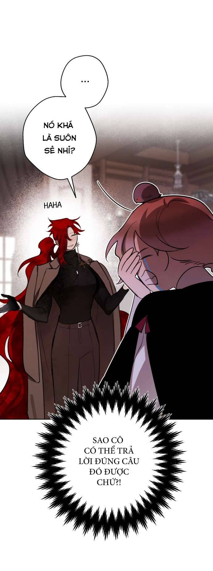 Lời Thú Nhận Của Chúa Tể Bóng Tối Chapter 38 - Trang 2