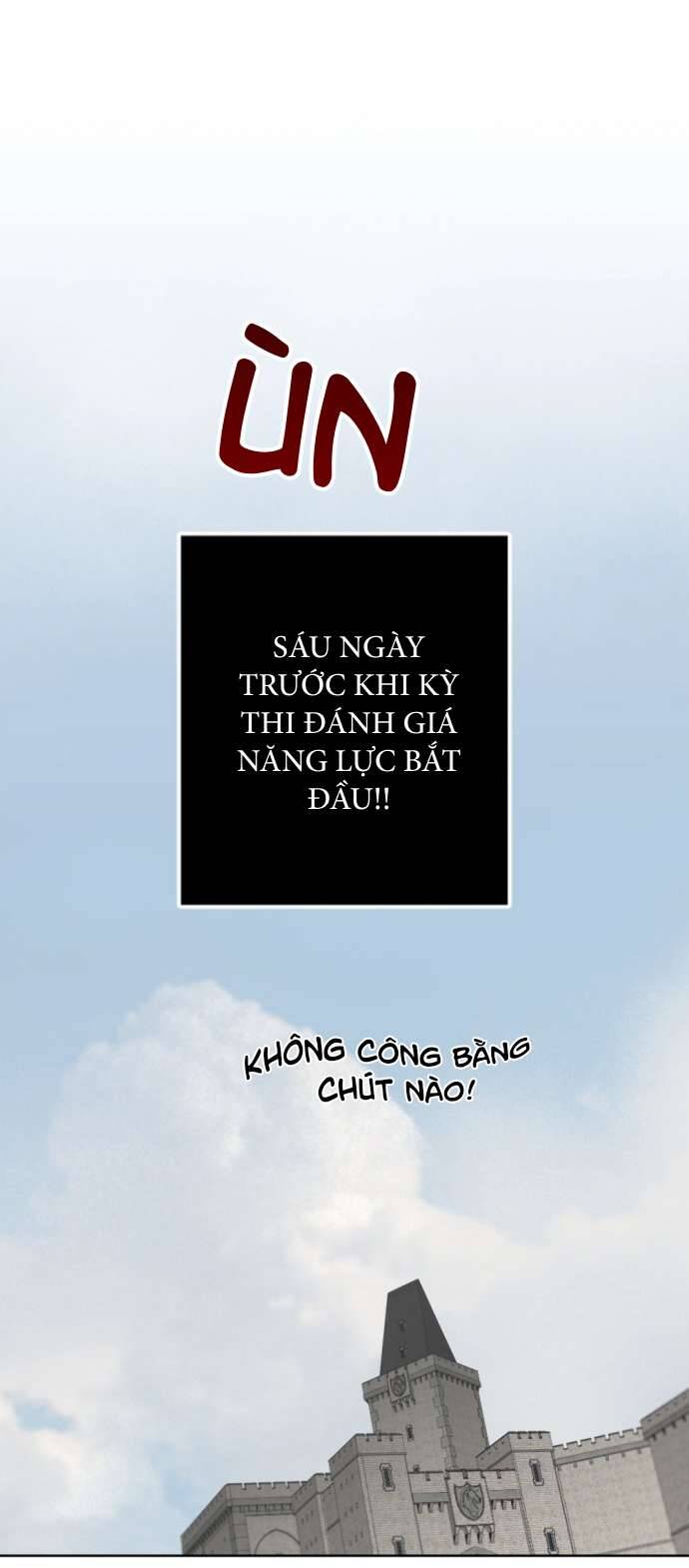 Lời Thú Nhận Của Chúa Tể Bóng Tối Chapter 38 - Trang 2