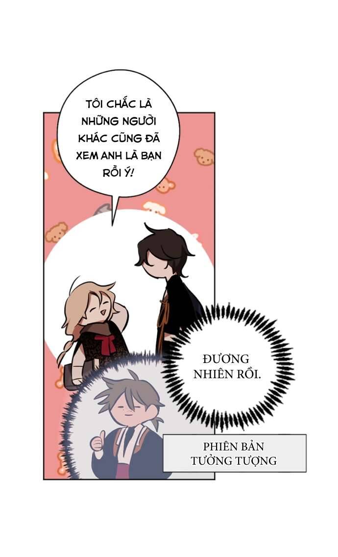 Lời Thú Nhận Của Chúa Tể Bóng Tối Chapter 39 - Trang 2