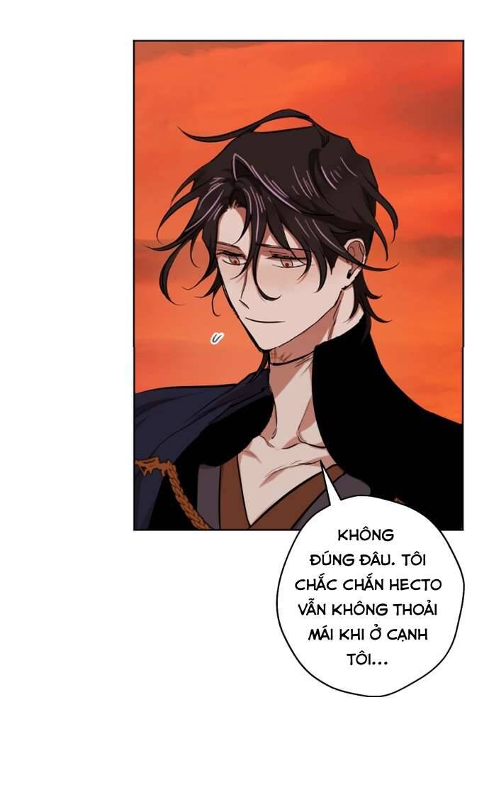 Lời Thú Nhận Của Chúa Tể Bóng Tối Chapter 39 - Trang 2