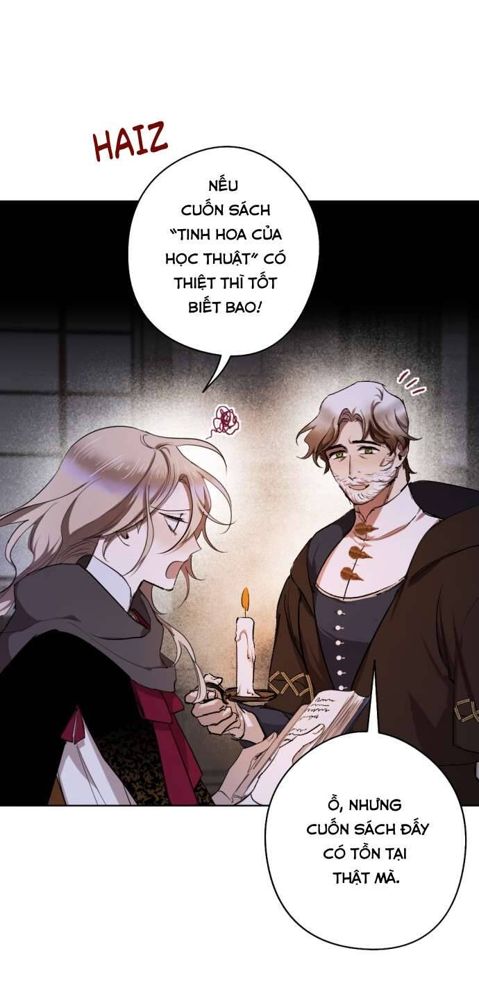 Lời Thú Nhận Của Chúa Tể Bóng Tối Chapter 39 - Trang 2