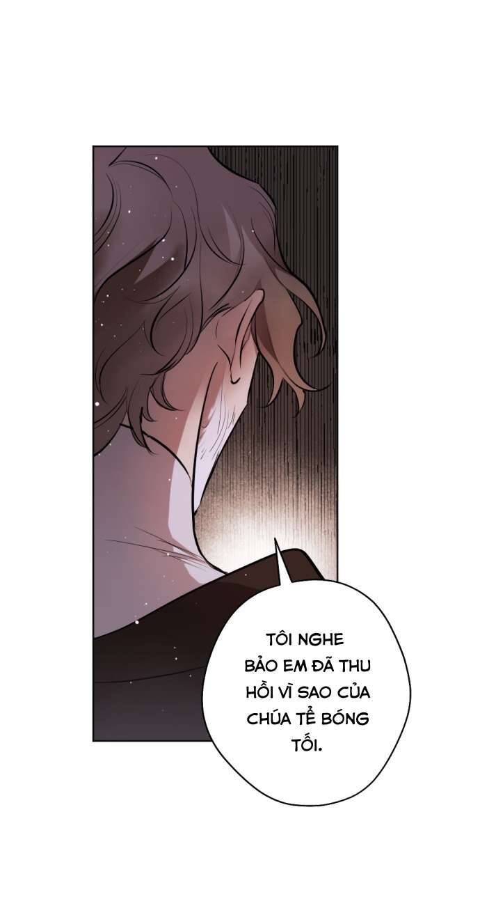 Lời Thú Nhận Của Chúa Tể Bóng Tối Chapter 39 - Trang 2