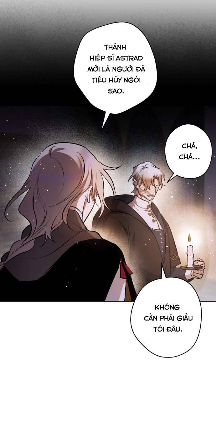 Lời Thú Nhận Của Chúa Tể Bóng Tối Chapter 39 - Trang 2